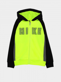 Костюми NIKE Colorblocked Therma модель 86H989-023 Фото