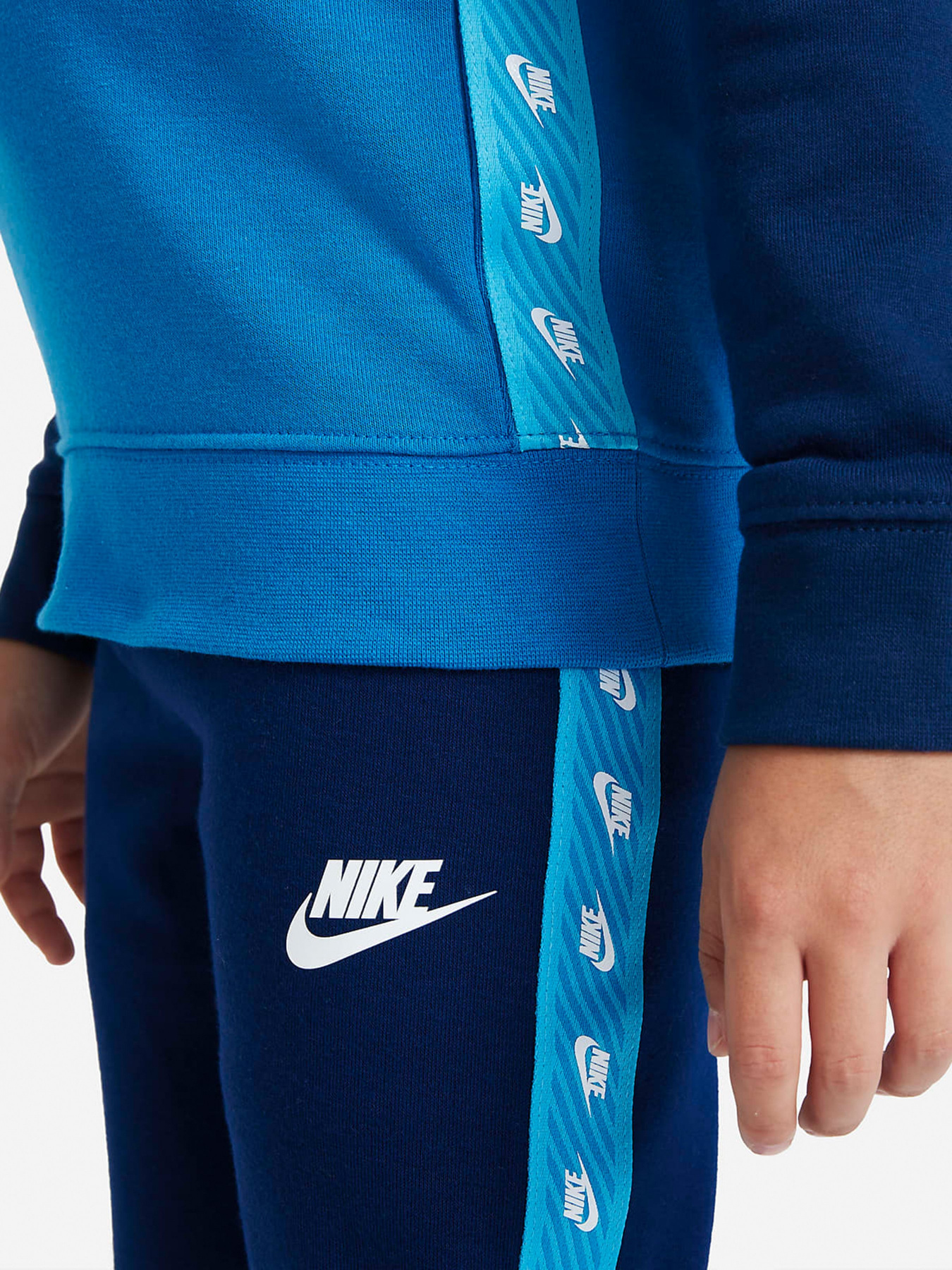 Костюми NIKE ELEVATED TRIMS модель 86I120-U9J Фото