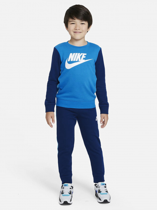 Костюми NIKE ELEVATED TRIMS модель 86I120-U9J Фото