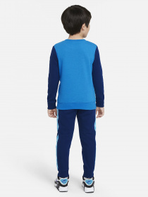Костюми NIKE ELEVATED TRIMS модель 86I120-U9J Фото