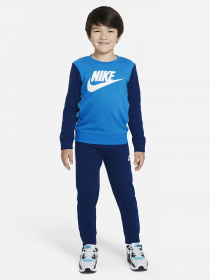 Костюми NIKE ELEVATED TRIMS модель 86I120-U9J Фото