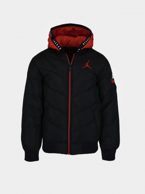 Куртки та дублянки NIKE JORDAN модель 95A627-023 Фото