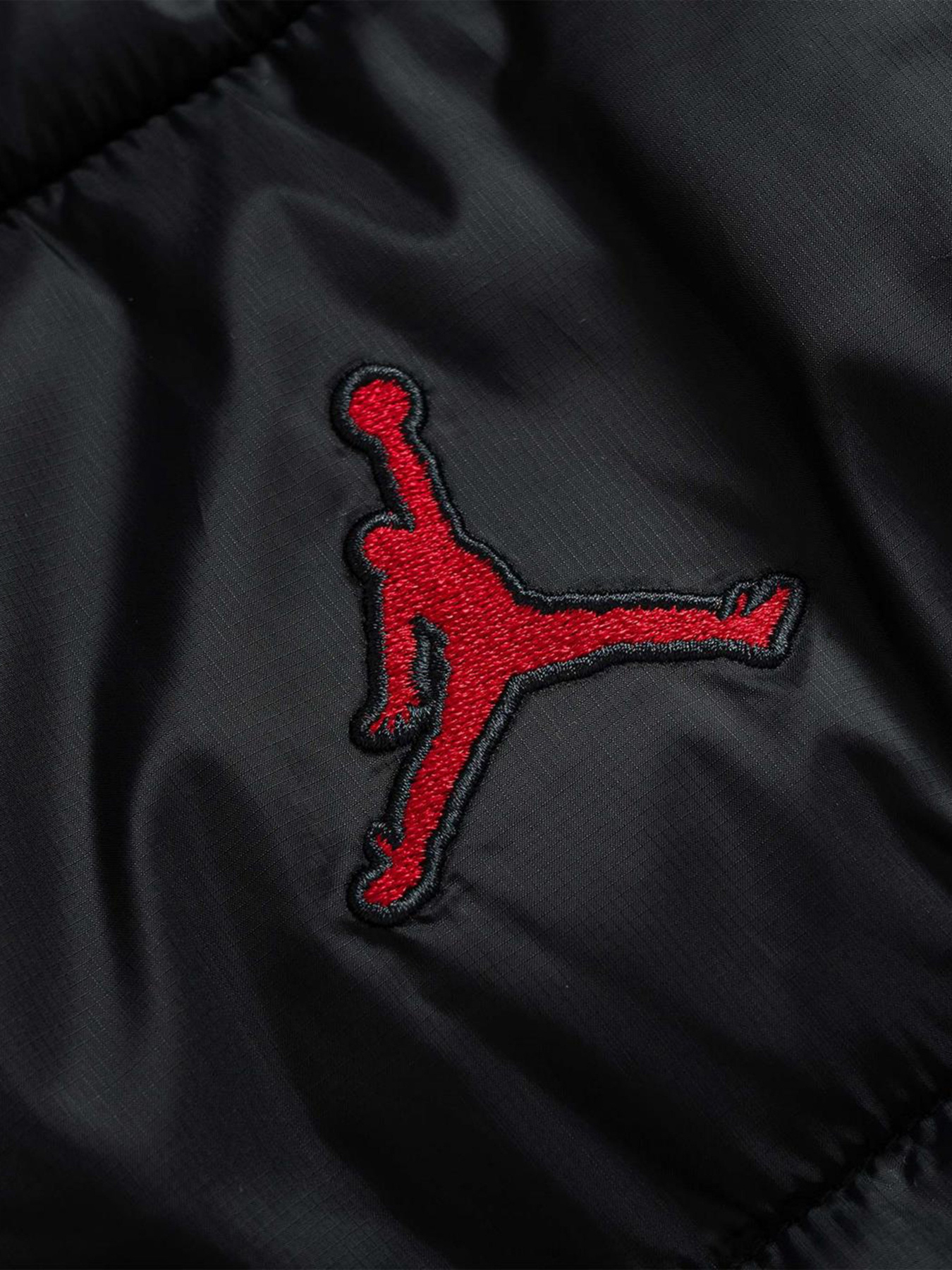 Куртки и дубленки NIKE Jdn Mj Flight модель 95A636-023 Фото