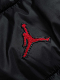 Куртки и дубленки NIKE Jdn Mj Flight модель 95A636-023 Фото