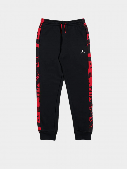 Штани NIKE Essentials All Over Print модель 95A866-KR5 Фото