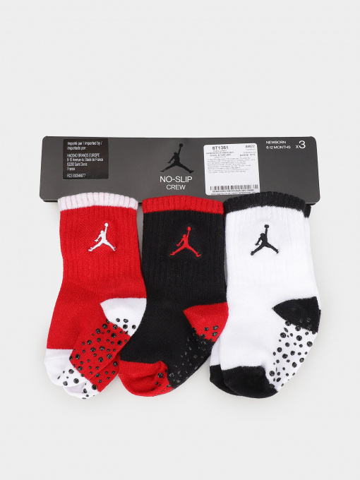 Носки и гольфы NIKE JHN SPECKLE модель MJ0272-023 Фото
