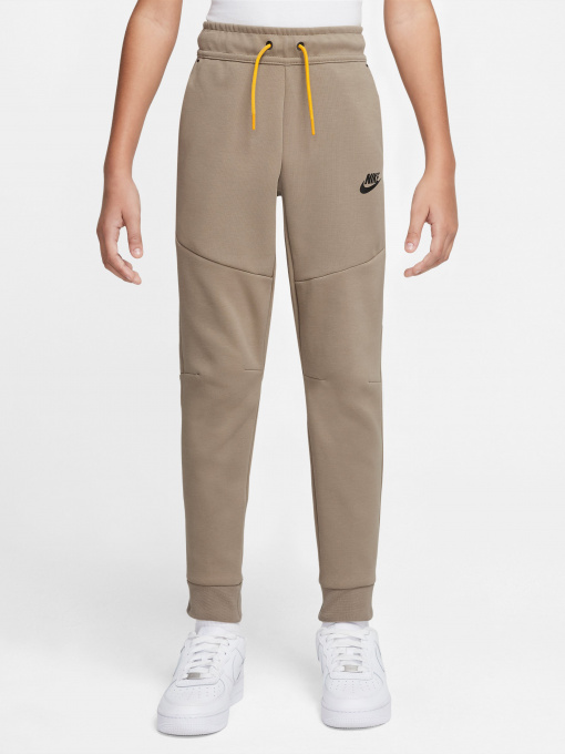 Штани NIKE Sportswear Tech Fleece модель CU9213-247 Фото