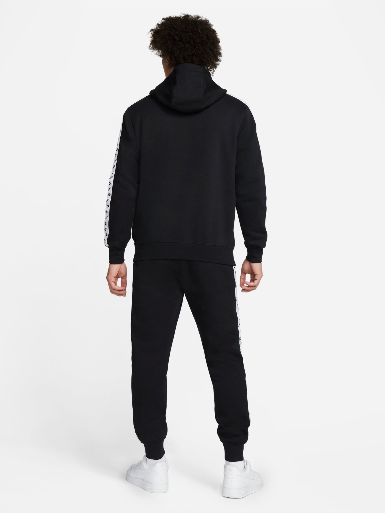 Костюми NIKE  Sport Essential модель DM6838-010 Фото