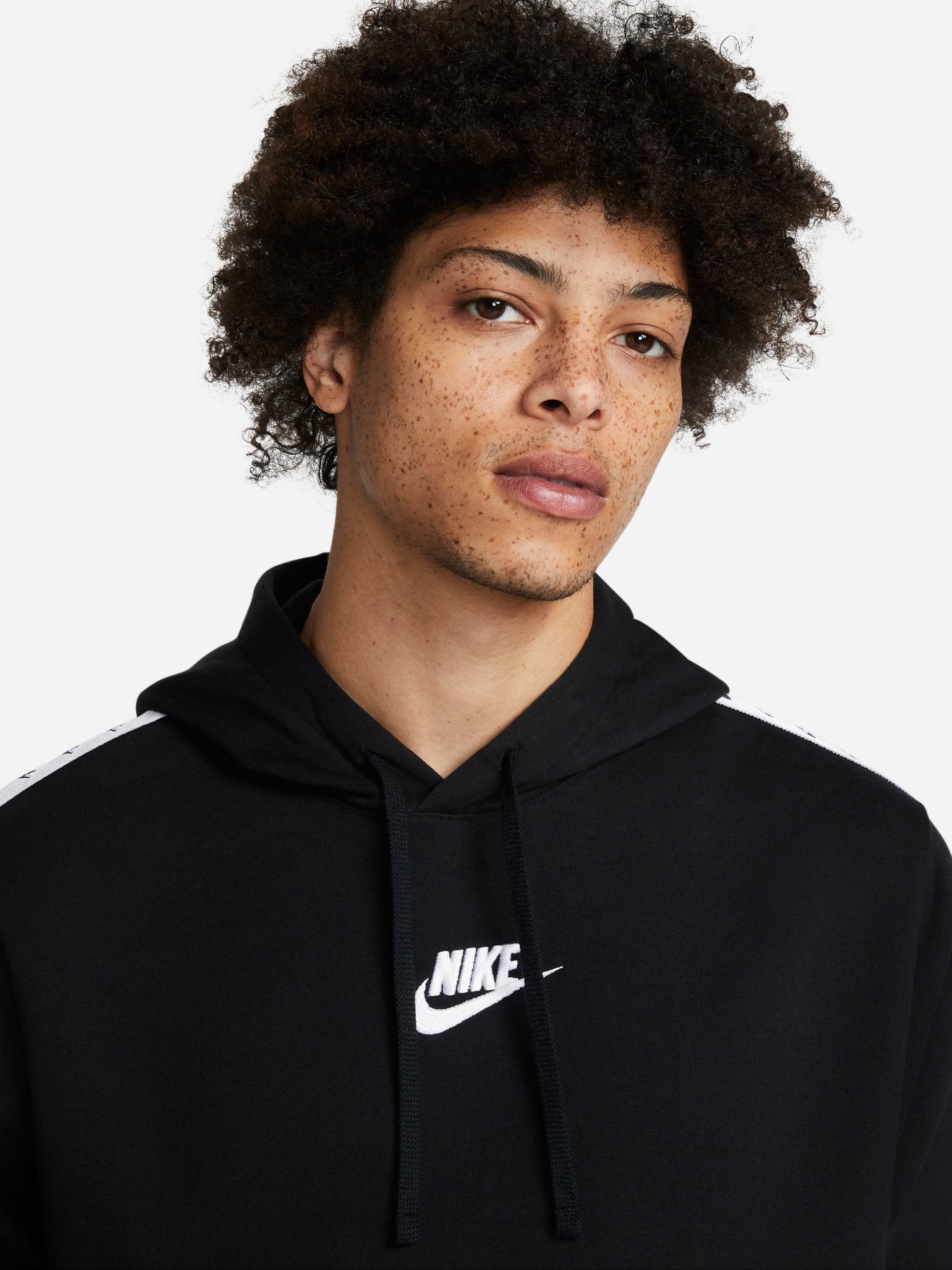 Костюми NIKE  Sport Essential модель DM6838-010 Фото