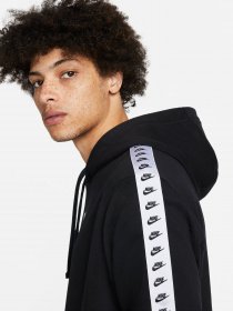 Костюми NIKE  Sport Essential модель DM6838-010 Фото