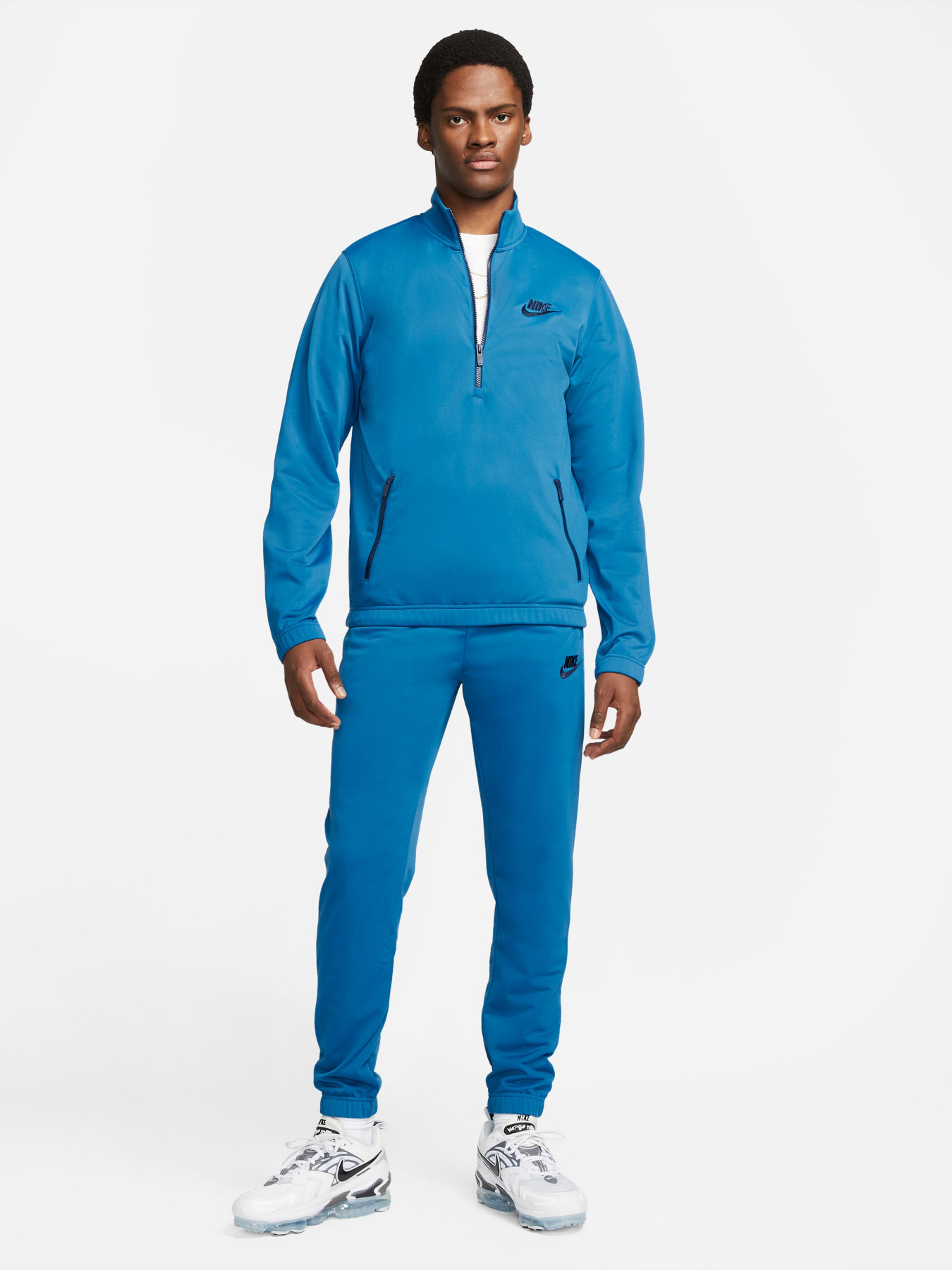 Костюмы NIKE Sport Essential модель DM6845-407 Фото