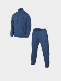 Костюмы NIKE Sport Essential модель DM6845-407 Фото