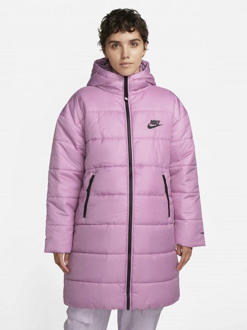 Куртки и дубленки NIKE Sportswear Therma-FIT Repel модель DX1798-522 Фото