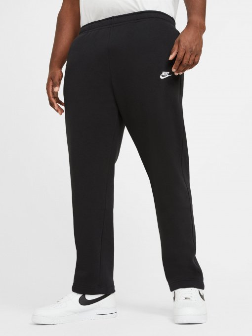 Брюки NIKE SPORTSWEAR CLUB FLEECE модель BV2707-010 Фото