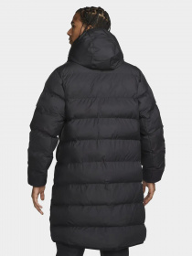 Куртки та дублянки NIKE Sportswear Storm-FIT Windrunner модель DR9609-010 Фото