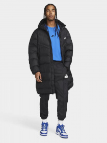 Куртки та дублянки NIKE Sportswear Storm-FIT Windrunner модель DR9609-010 Фото
