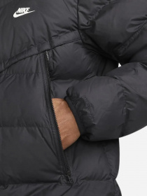 Куртки та дублянки NIKE Sportswear Storm-FIT Windrunner модель DR9609-010 Фото