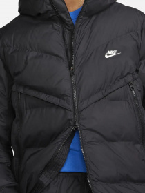 Куртки та дублянки NIKE Sportswear Storm-FIT Windrunner модель DR9609-010 Фото