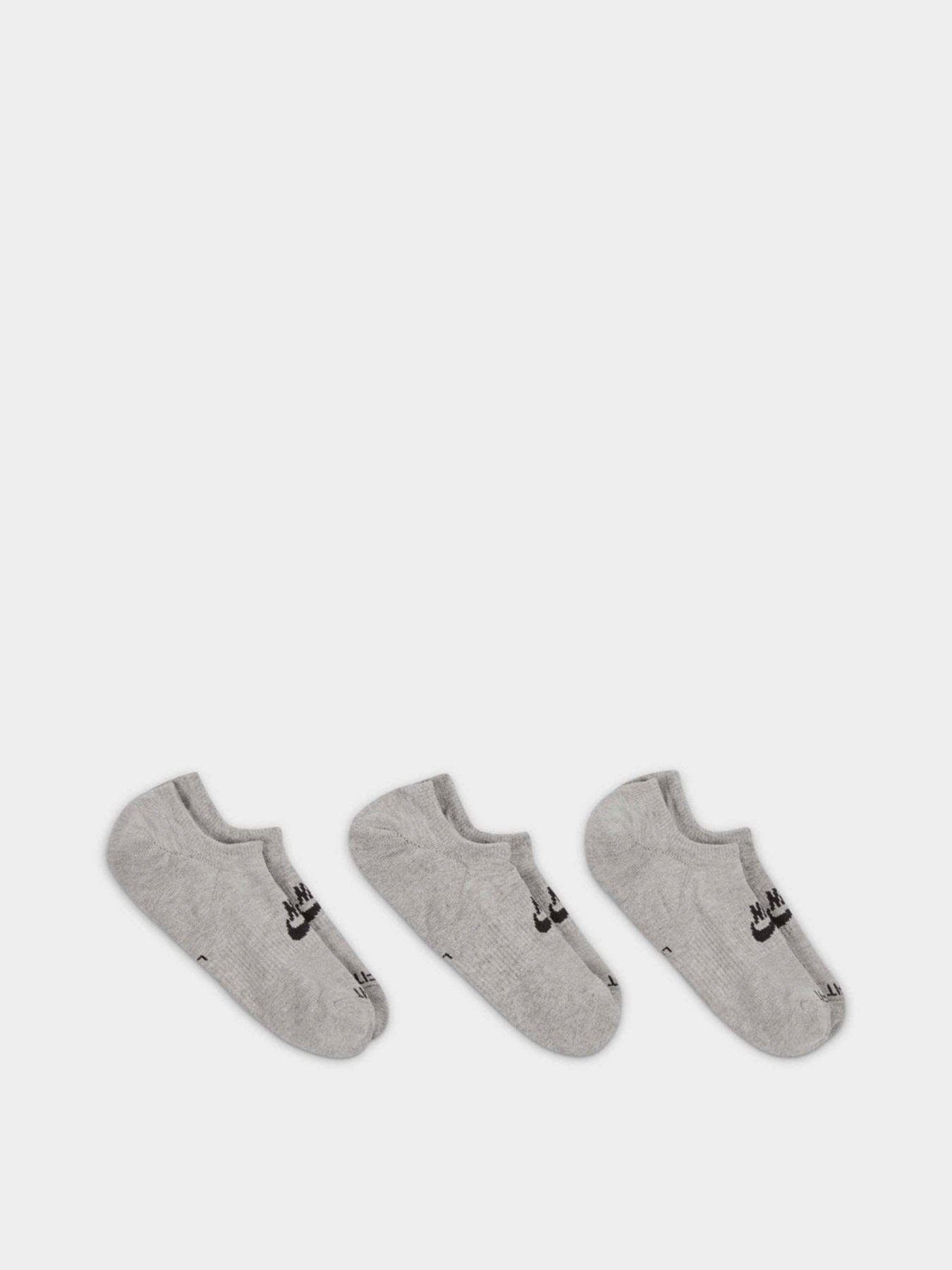 Шкарпетки та гольфи NIKE Everyday Plus Cushioned модель DN3314-063 Фото