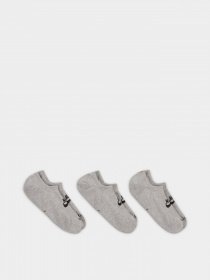 Шкарпетки та гольфи NIKE Everyday Plus Cushioned модель DN3314-063 Фото
