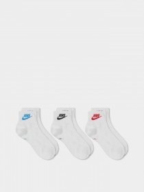 Шкарпетки та гольфи NIKE EVERYDAY ESSENTIAL модель DX5074-911 Фото