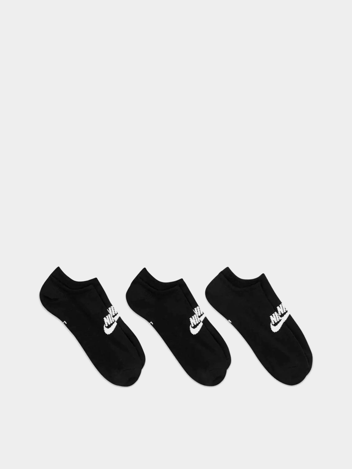 Шкарпетки та гольфи NIKE EVERYDAY ESSENTIAL модель DX5075-010 Фото