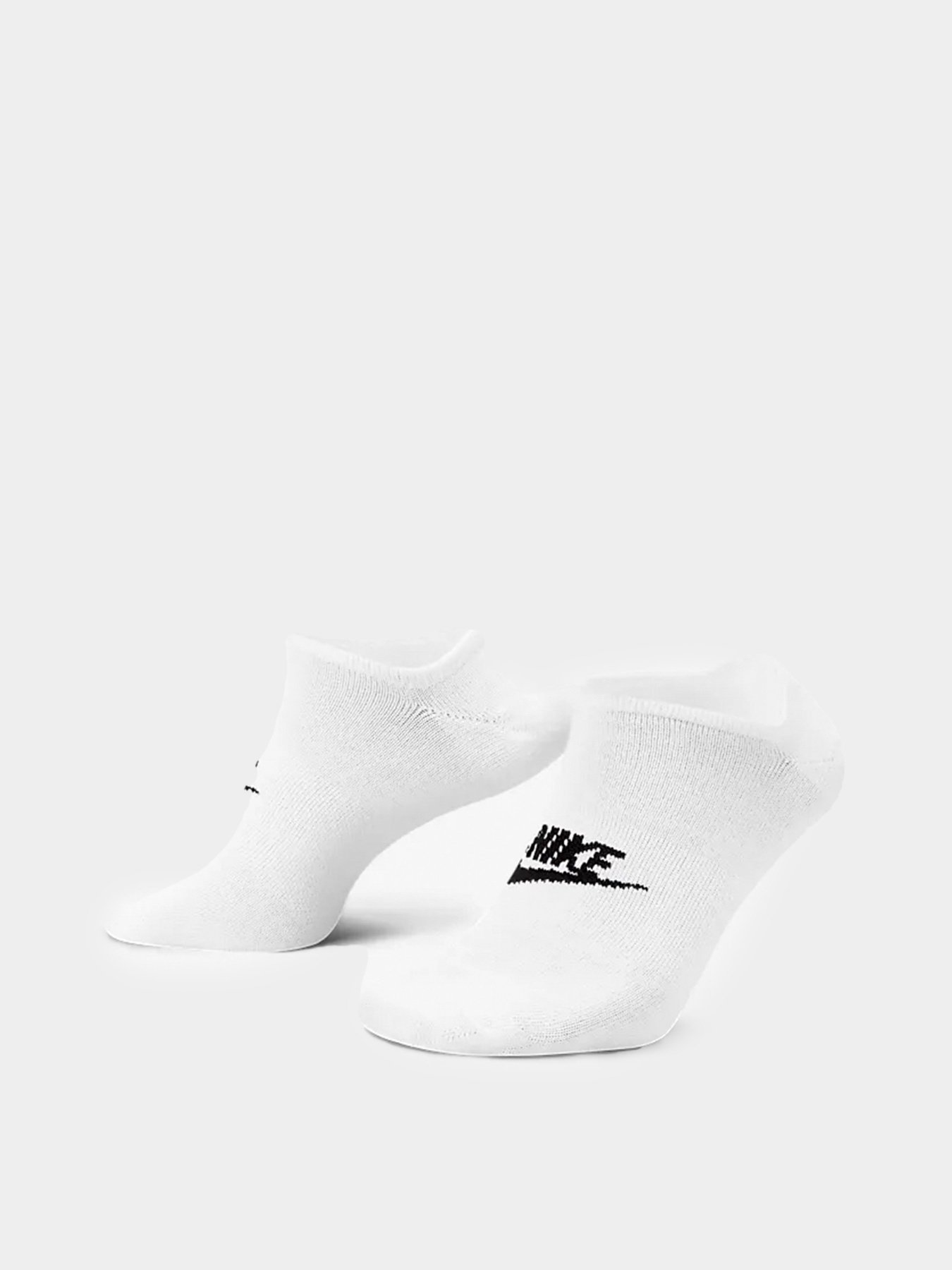 Шкарпетки та гольфи NIKE EVERYDAY ESSENTIAL модель DX5075-100 Фото