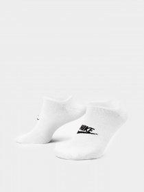 Шкарпетки та гольфи NIKE EVERYDAY ESSENTIAL модель DX5075-100 Фото