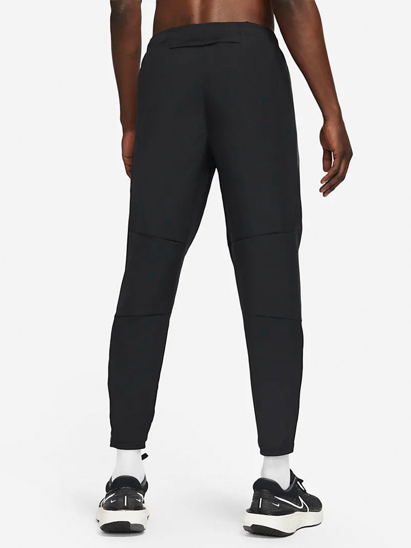 Брюки NIKE DRI-FIT CHALLENGER модель DD4894-010 Фото