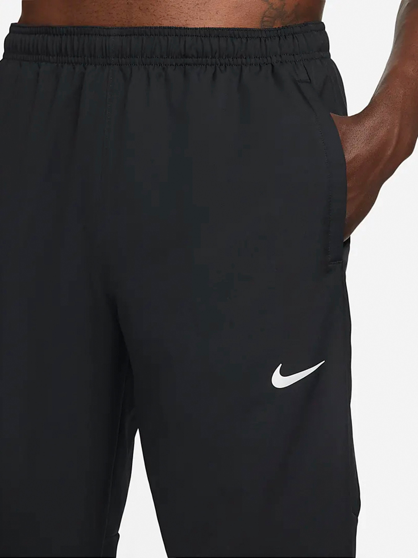Брюки NIKE DRI-FIT CHALLENGER модель DD4894-010 Фото