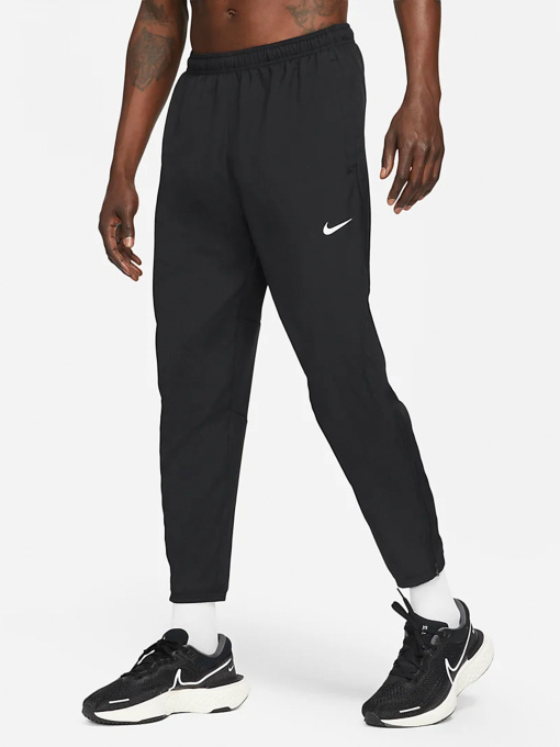 Брюки NIKE DRI-FIT CHALLENGER модель DD4894-010 Фото