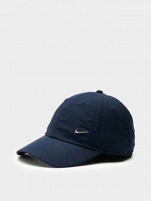 Шапки и кепки NIKE H86 Cap Metal Swoosh модель 943092-451 Фото