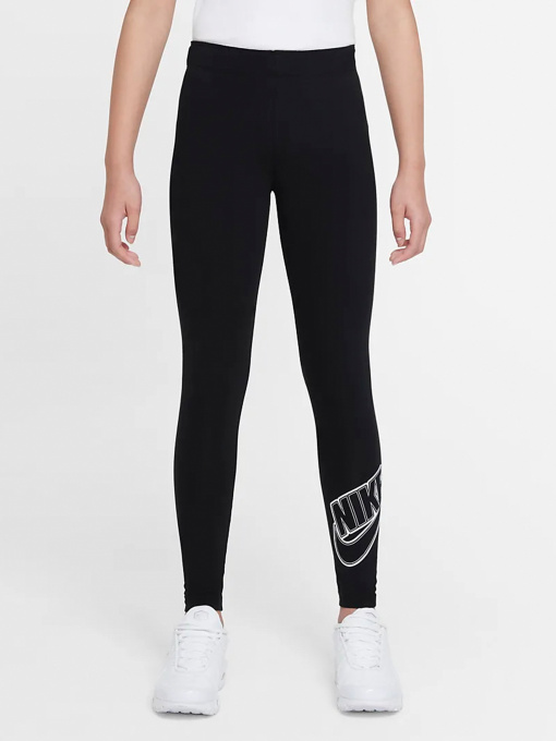 Брюки NIKE Sportswear Favorites модель DD6278-010 Фото