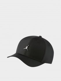 Шапки та кепки NIKE Jordan Jumpman Classic99 модель CW6410-010 Фото