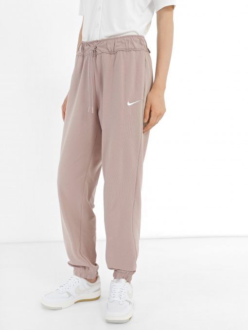 Брюки NIKE Sportswear Easy Jogger модель DM6419-272 Фото