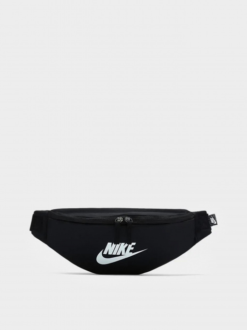 Сумки NIKE HERITAGE модель DB0490-010 Фото