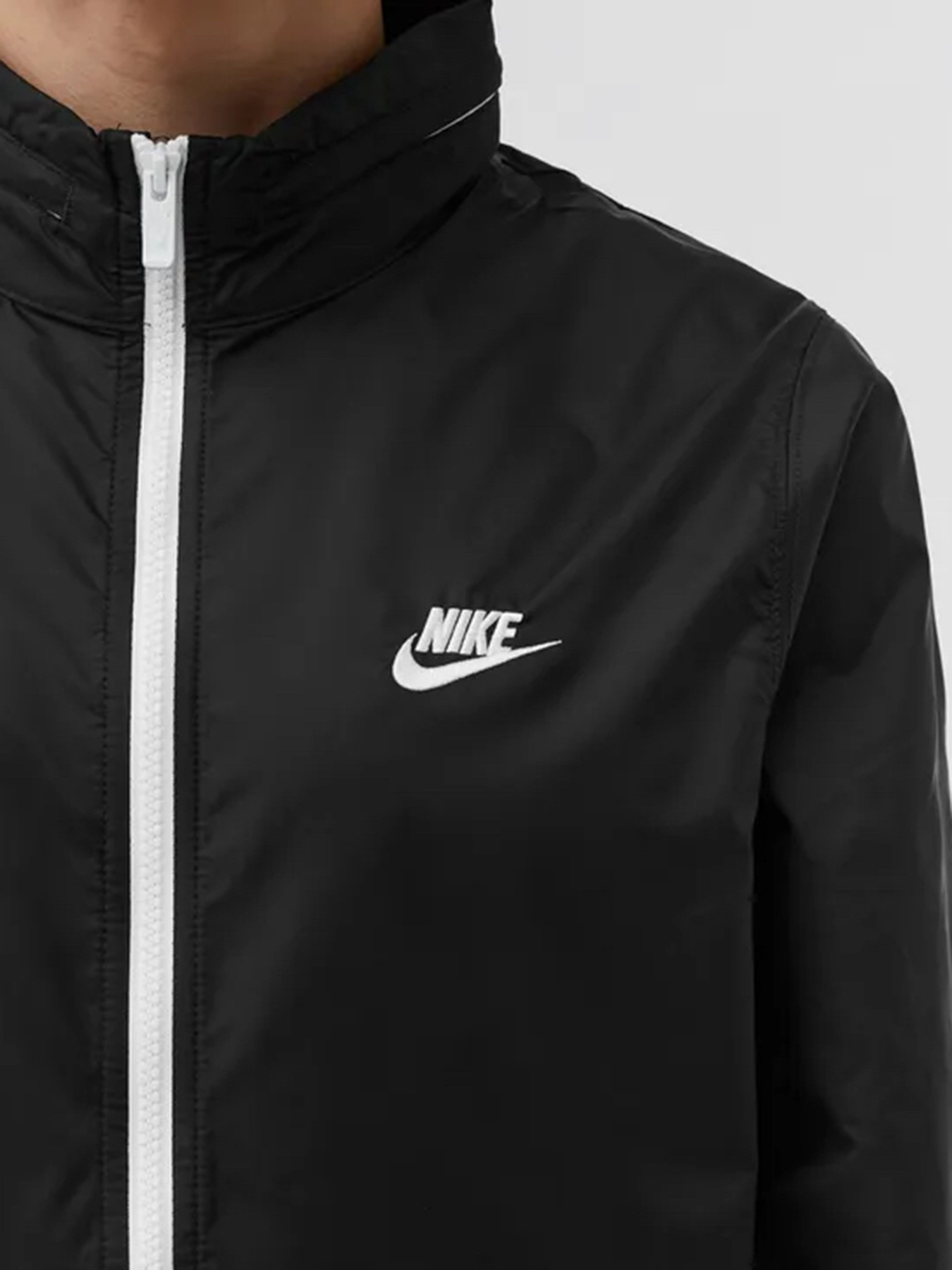 Костюми NIKE Sportswear Club модель DR3337-010 Фото