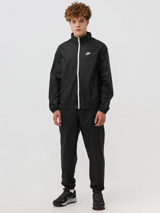 Костюмы NIKE Sportswear Club модель DR3337-010 Фото