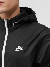Костюми NIKE Sportswear Club модель DR3337-010 Фото