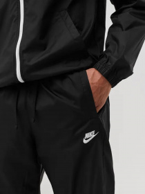 Костюми NIKE Sportswear Club модель DR3337-010 Фото
