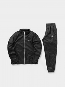 Костюми NIKE Sportswear Club модель DR3337-010 Фото