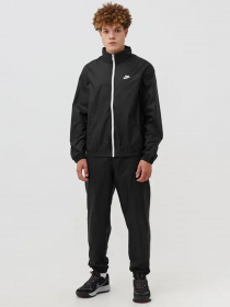 Костюми NIKE Sportswear Club модель DR3337-010 Фото