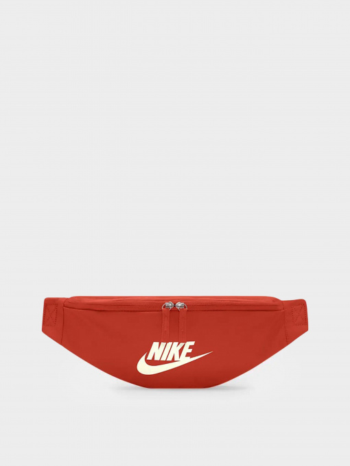 Сумки NIKE Heritage модель DB0490-633 Фото