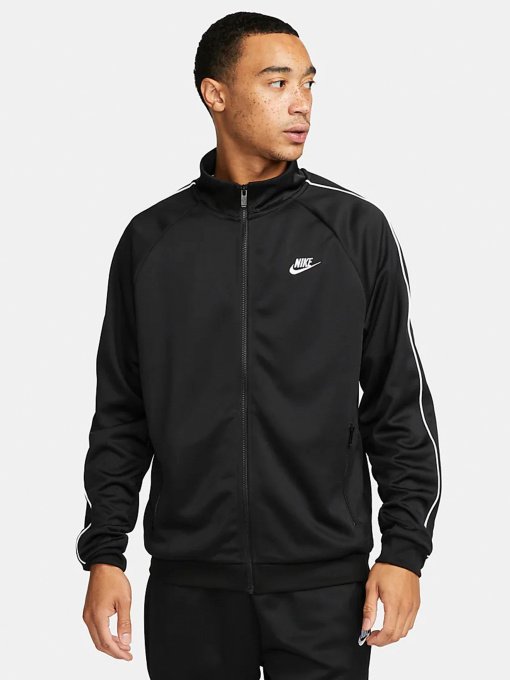 Худі та світшоти NIKE Sportswear Club модель DX0670-010 Фото