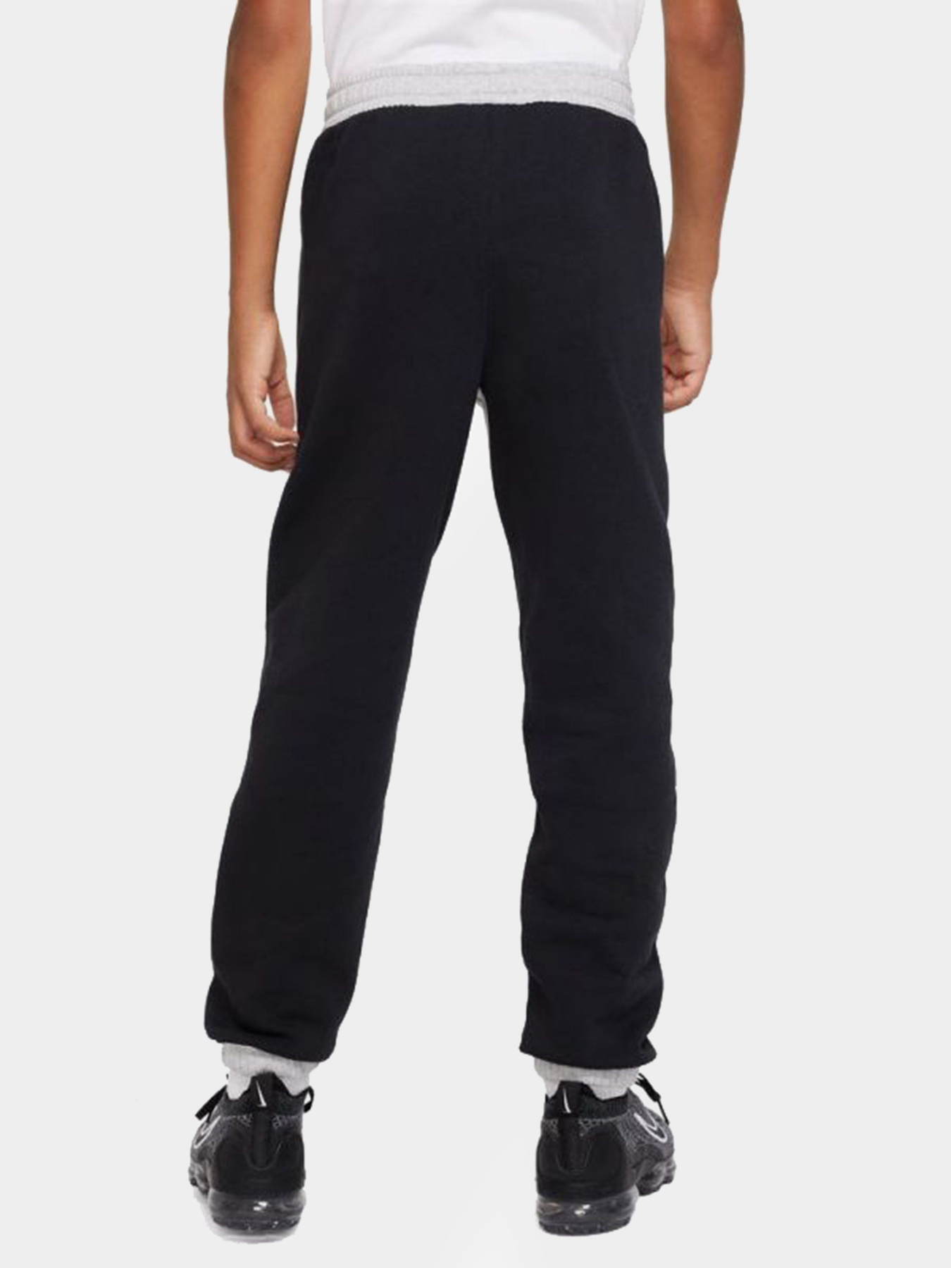Штани NIKE Sportswear модель DX5076-010 Фото