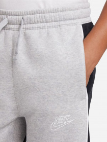 Штани NIKE Sportswear модель DX5076-010 Фото