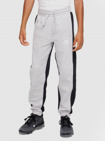 Штани NIKE Sportswear модель DX5076-010 Фото
