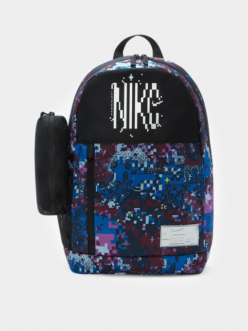 Рюкзаки NIKE Printed модель DR6087-010 Фото