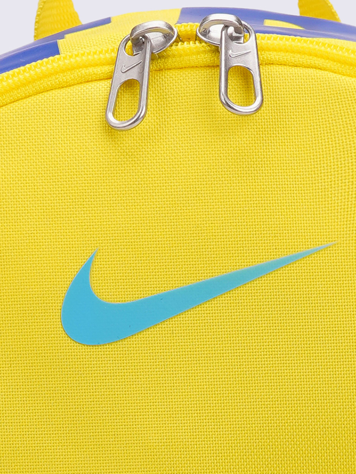Рюкзаки NIKE Brsla Jdi Mini модель DR6091-731 Фото