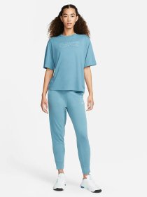 Футболки і поло NIKE Dri-FIT модель DX7984-496 Фото